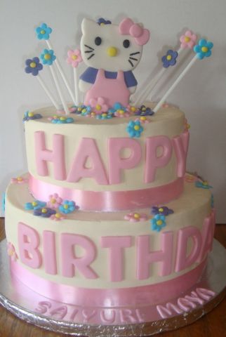 Novelty Cakes