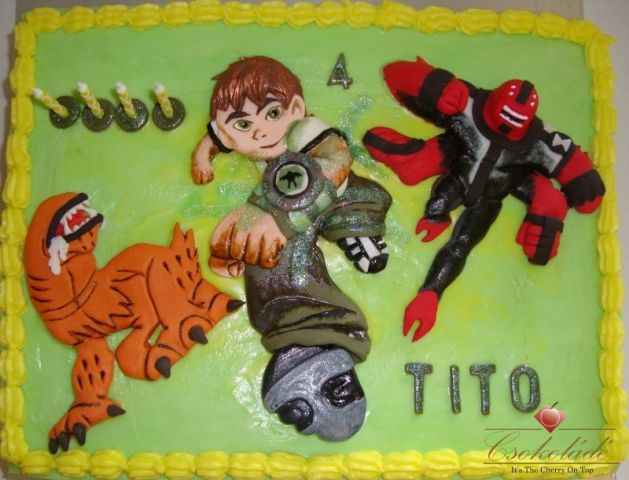 ben10